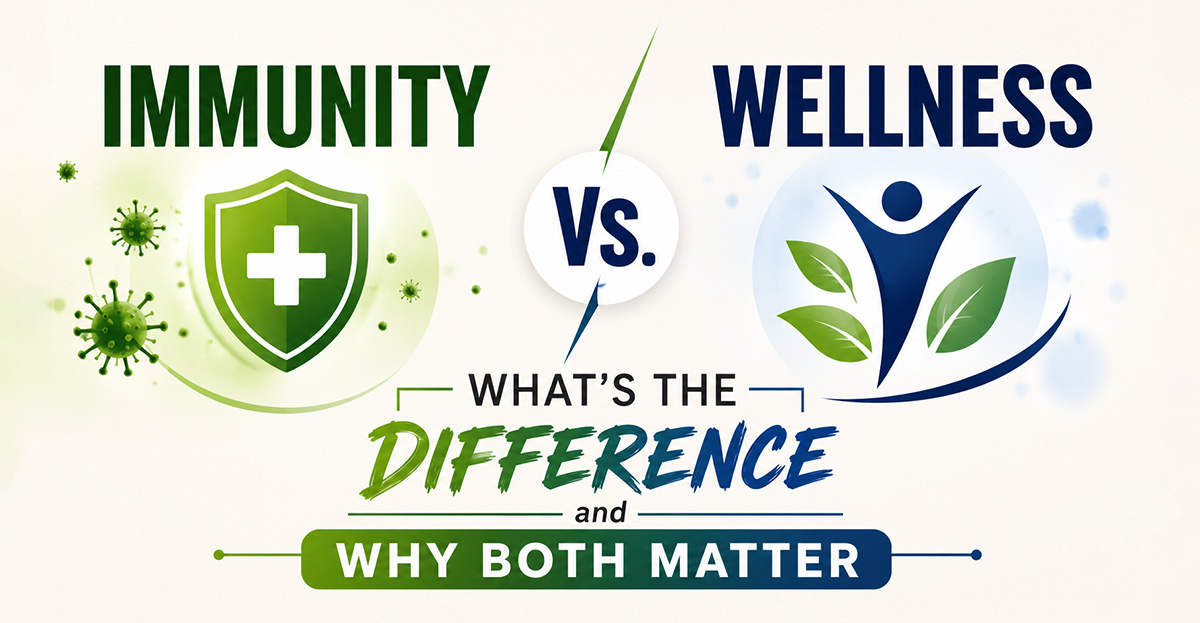Omega-7 vs Omega-3: What’s the Difference and Which One Do You Need?